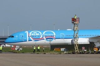 klm100-12